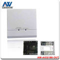 Addressable Output Module, Fire Alarm Control Panel System (AW-AIO2188-OUT)
